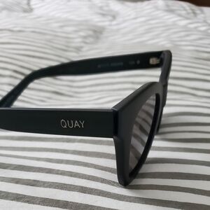 Quay after hours sunglasses